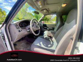 2001 MAZDA B-SERIES CAB PLUS
