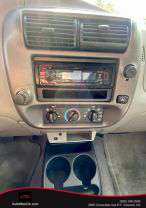 2001 MAZDA B-SERIES CAB PLUS