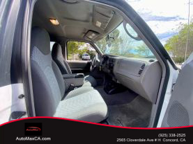 2001 MAZDA B-SERIES CAB PLUS