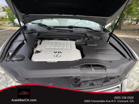 2010 LEXUS ES