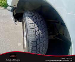 2001 MAZDA B-SERIES CAB PLUS