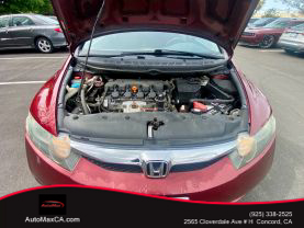 2010 HONDA CIVIC