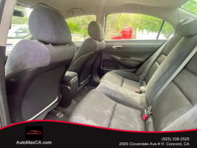 2010 HONDA CIVIC