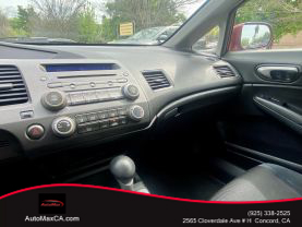 2010 HONDA CIVIC