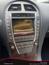 2010 LEXUS ES