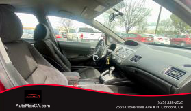 2010 HONDA CIVIC