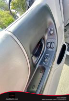 2001 MAZDA B-SERIES CAB PLUS