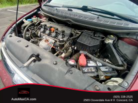 2010 HONDA CIVIC