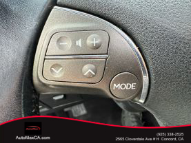 2010 LEXUS ES
