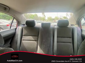 2010 HONDA CIVIC