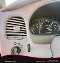2001 MAZDA B-SERIES CAB PLUS