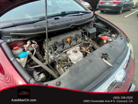 2010 HONDA CIVIC