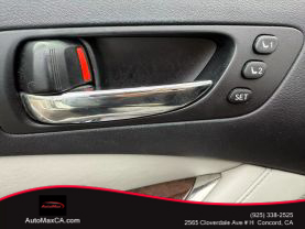 2010 LEXUS ES