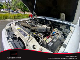 2001 MAZDA B-SERIES CAB PLUS