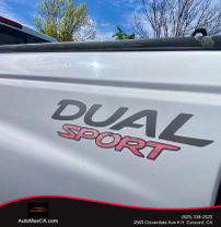 2001 MAZDA B-SERIES CAB PLUS