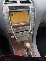 2010 LEXUS ES