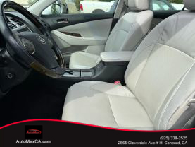 2010 LEXUS ES