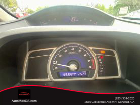 2010 HONDA CIVIC