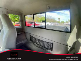 2001 MAZDA B-SERIES CAB PLUS