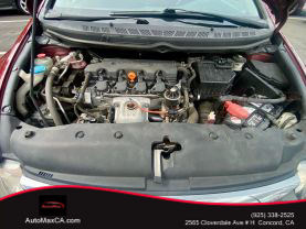 2010 HONDA CIVIC