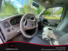 2001 MAZDA B-SERIES CAB PLUS
