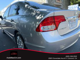 2010 HONDA CIVIC