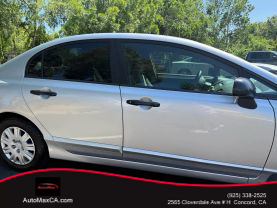 2010 HONDA CIVIC