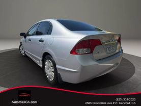 2010 HONDA CIVIC