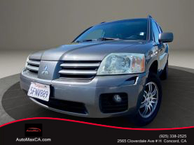 2004 MITSUBISHI ENDEAVOR