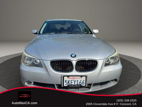 2004 BMW 5 SERIES