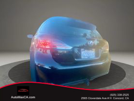 2013 LEXUS CT