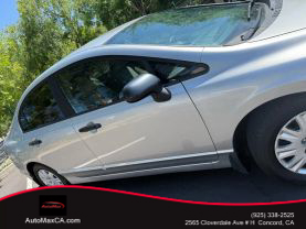 2010 HONDA CIVIC
