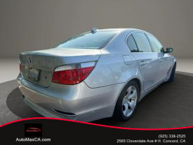 2004 BMW 5 SERIES