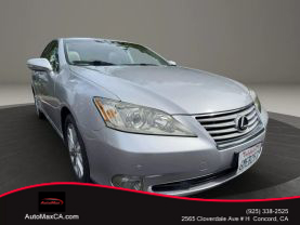 2010 LEXUS ES