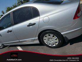 2010 HONDA CIVIC