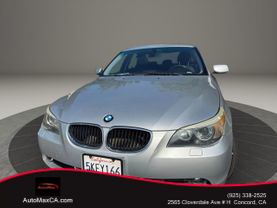 2004 BMW 5 SERIES