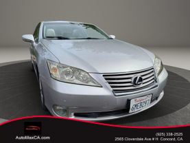 2010 LEXUS ES