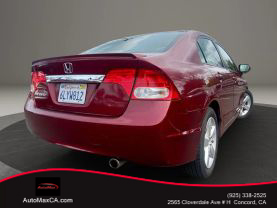 2010 HONDA CIVIC