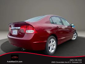 2010 HONDA CIVIC