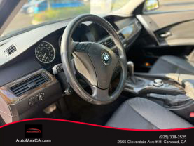 2004 BMW 5 SERIES