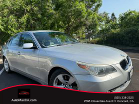 2004 BMW 5 SERIES
