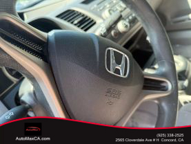 2010 HONDA CIVIC