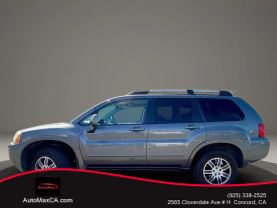2004 MITSUBISHI ENDEAVOR