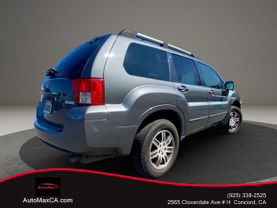 2004 MITSUBISHI ENDEAVOR