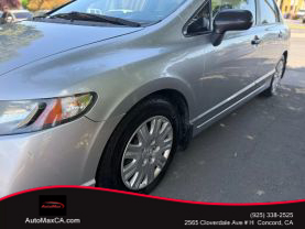 2010 HONDA CIVIC