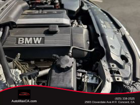 2004 BMW 5 SERIES