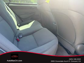 2010 HONDA CIVIC