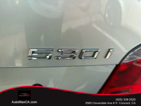 2004 BMW 5 SERIES