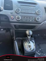 2010 HONDA CIVIC