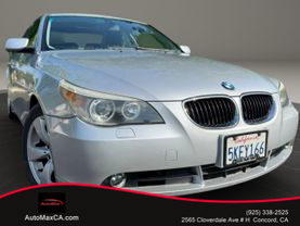 2004 BMW 5 SERIES